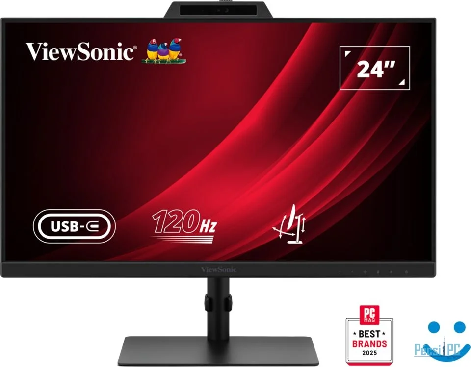 Viewsonic 23,8