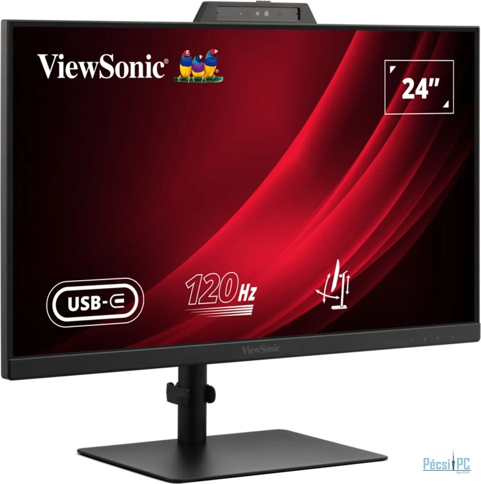 Viewsonic 23,8
