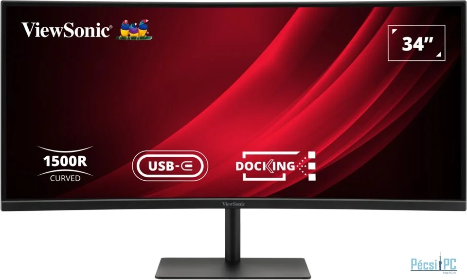 Viewsonic 34