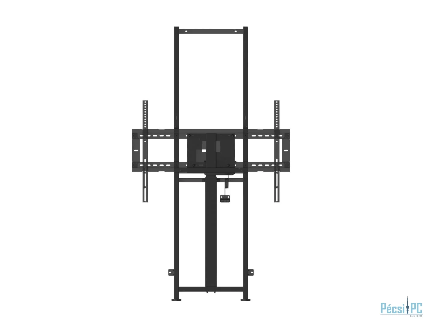 Viewsonic VB-STND-104 Motorised Wall Mount Stand