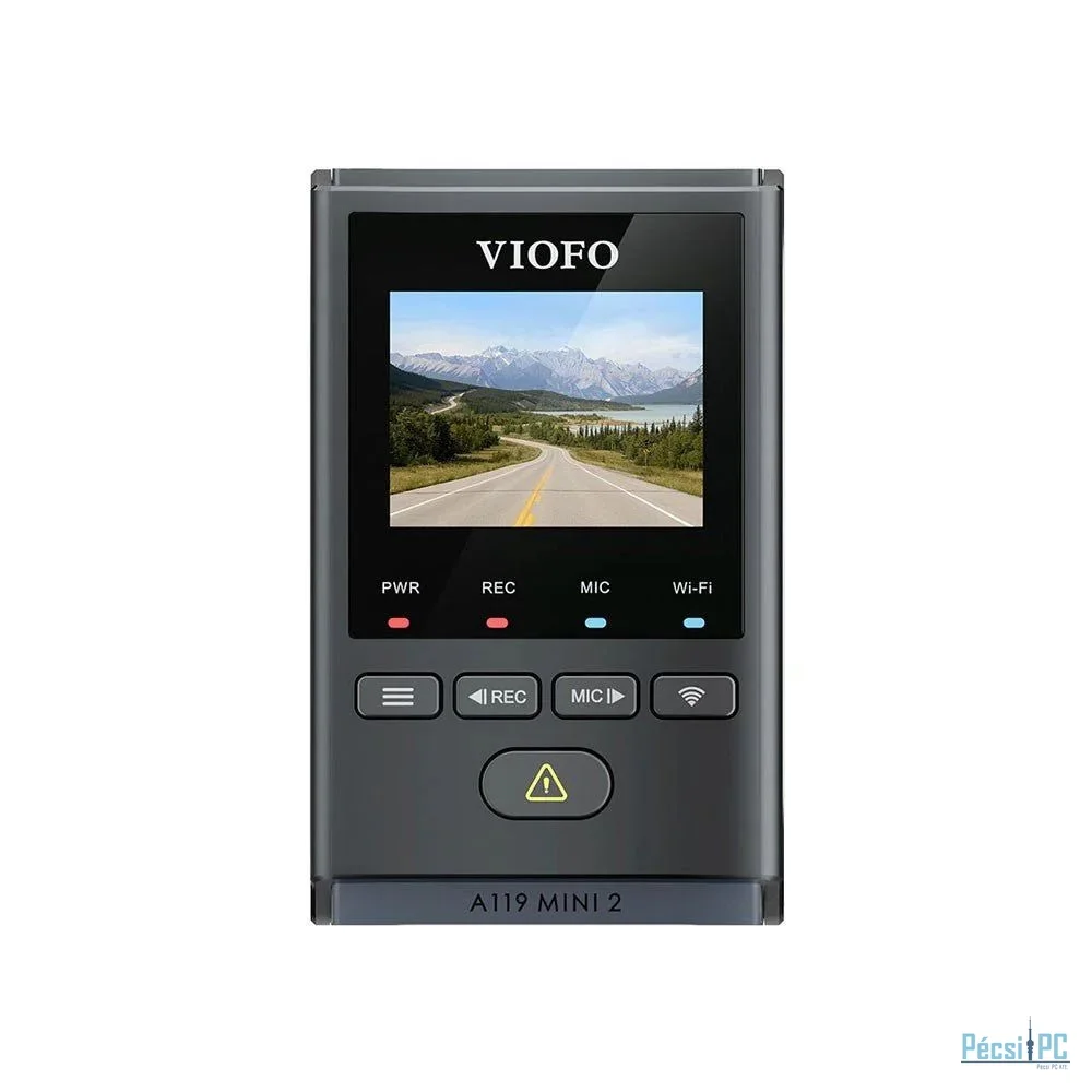 Videokamera