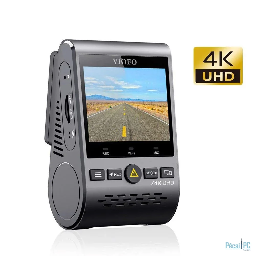 Videokamera