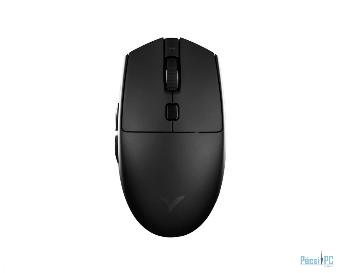 VXE V3 Pro Wireless Bluetooth Gaming Mouse Black