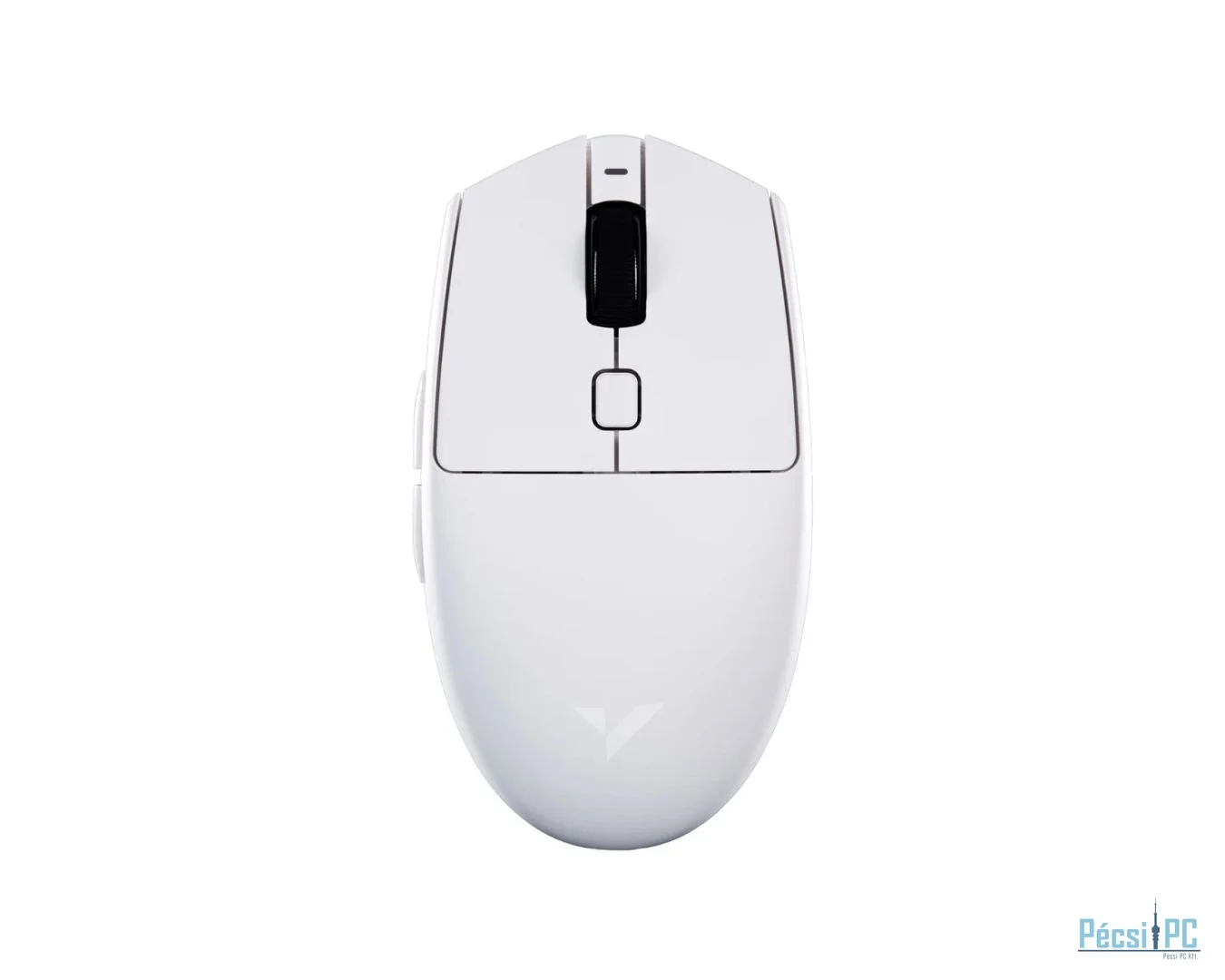 VXE V3 Wireless Bluetooth Gaming Mouse White