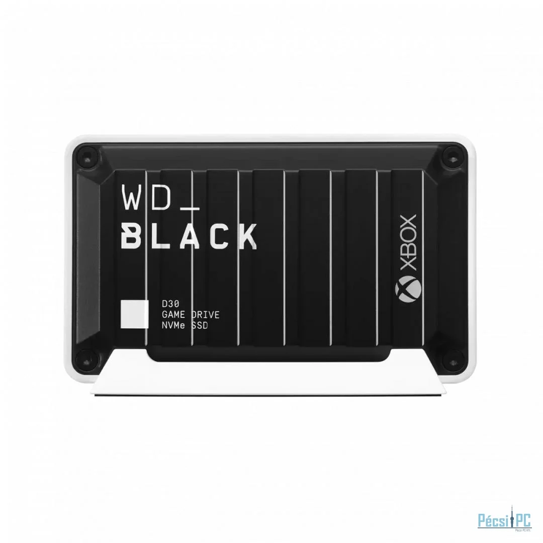 Winchester SSD (külső)