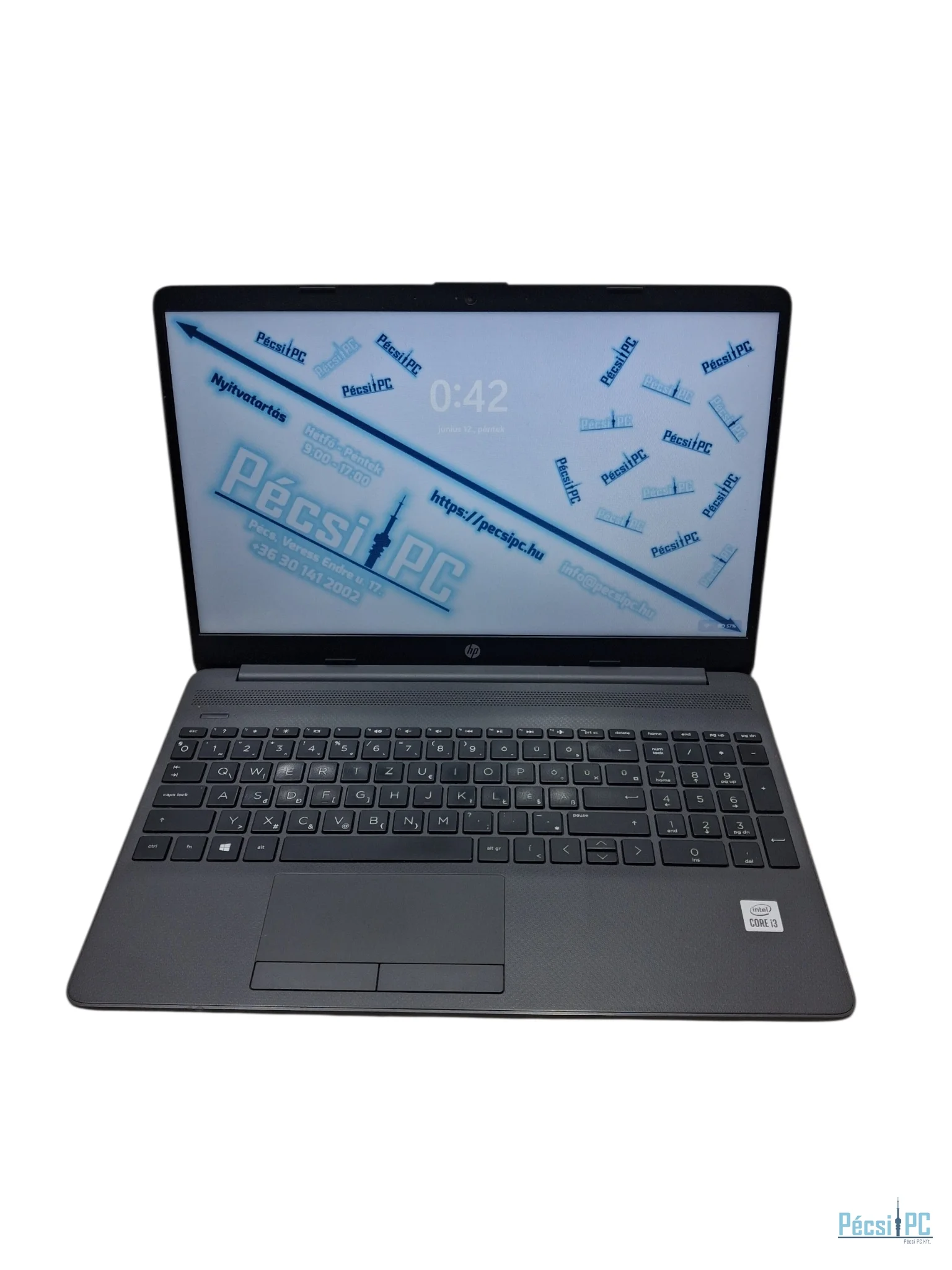 HP 250 G8 - HU