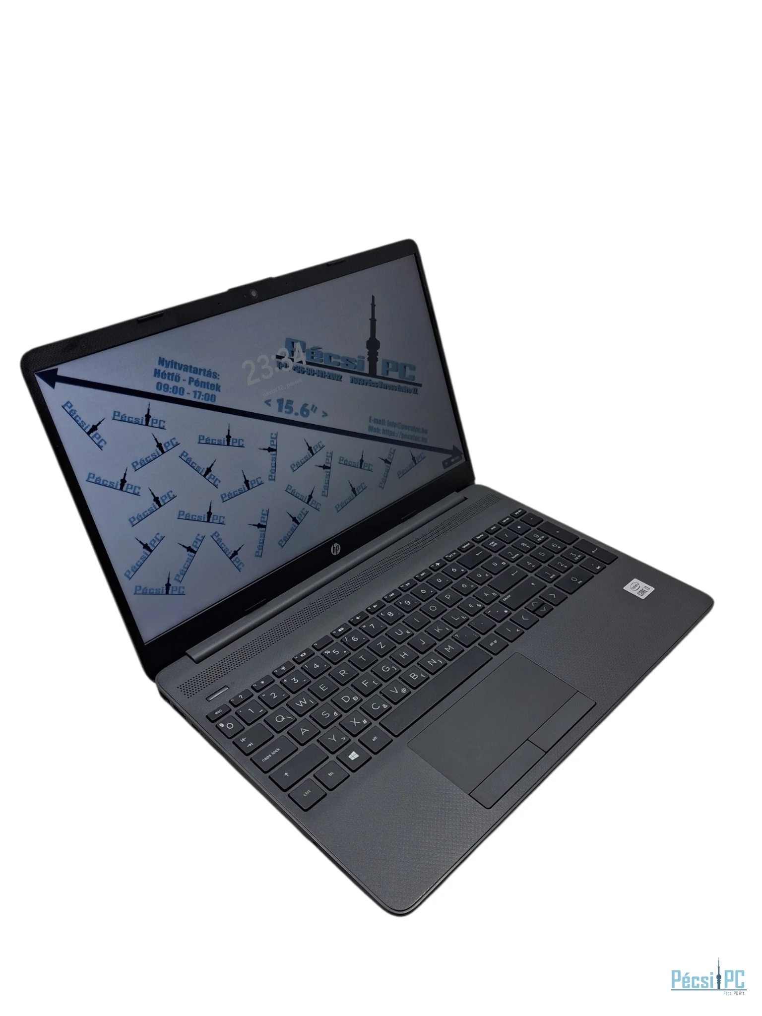 HP 250 G8 - HU
