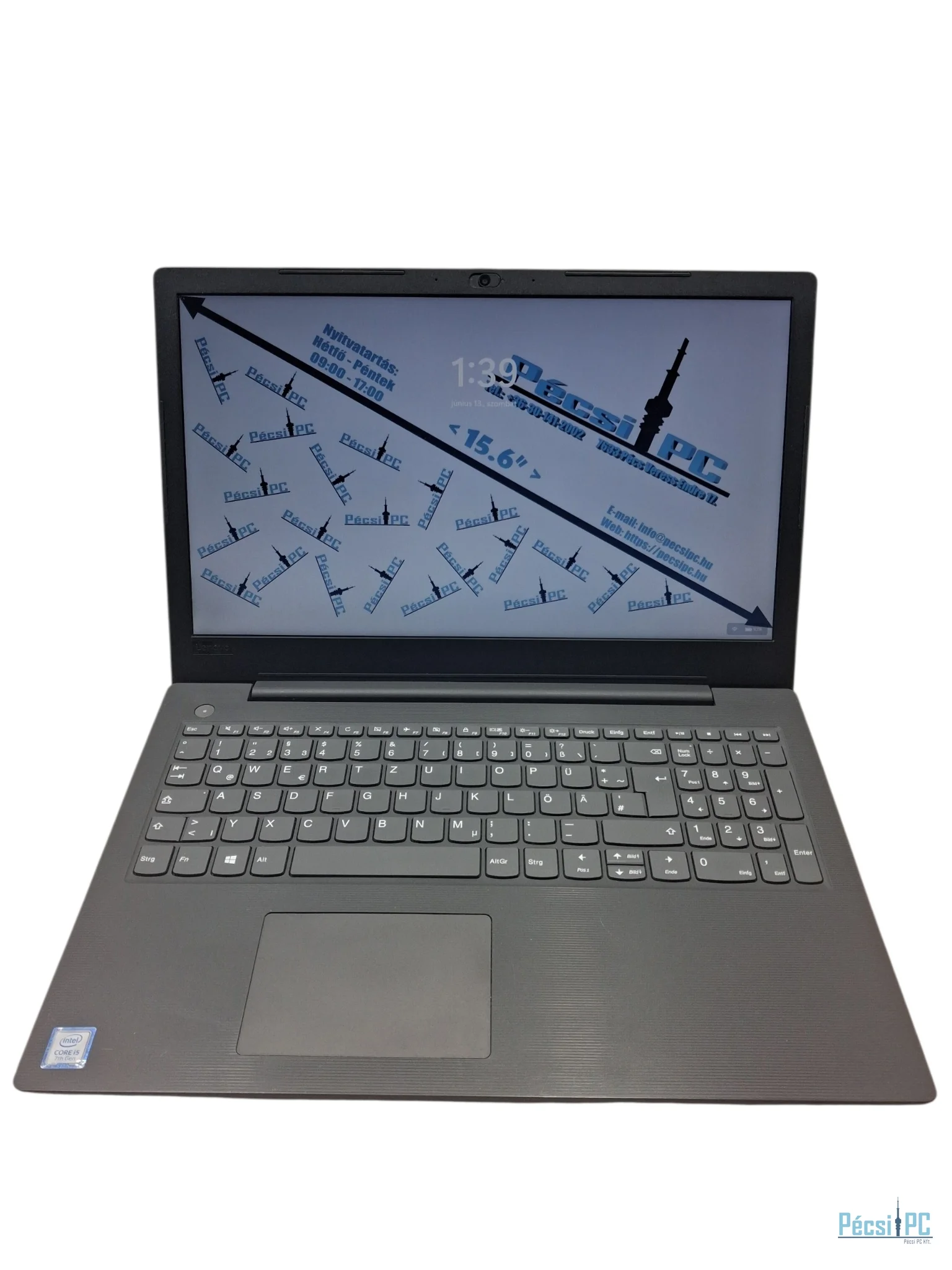 Lenovo V330-15IKB - EU