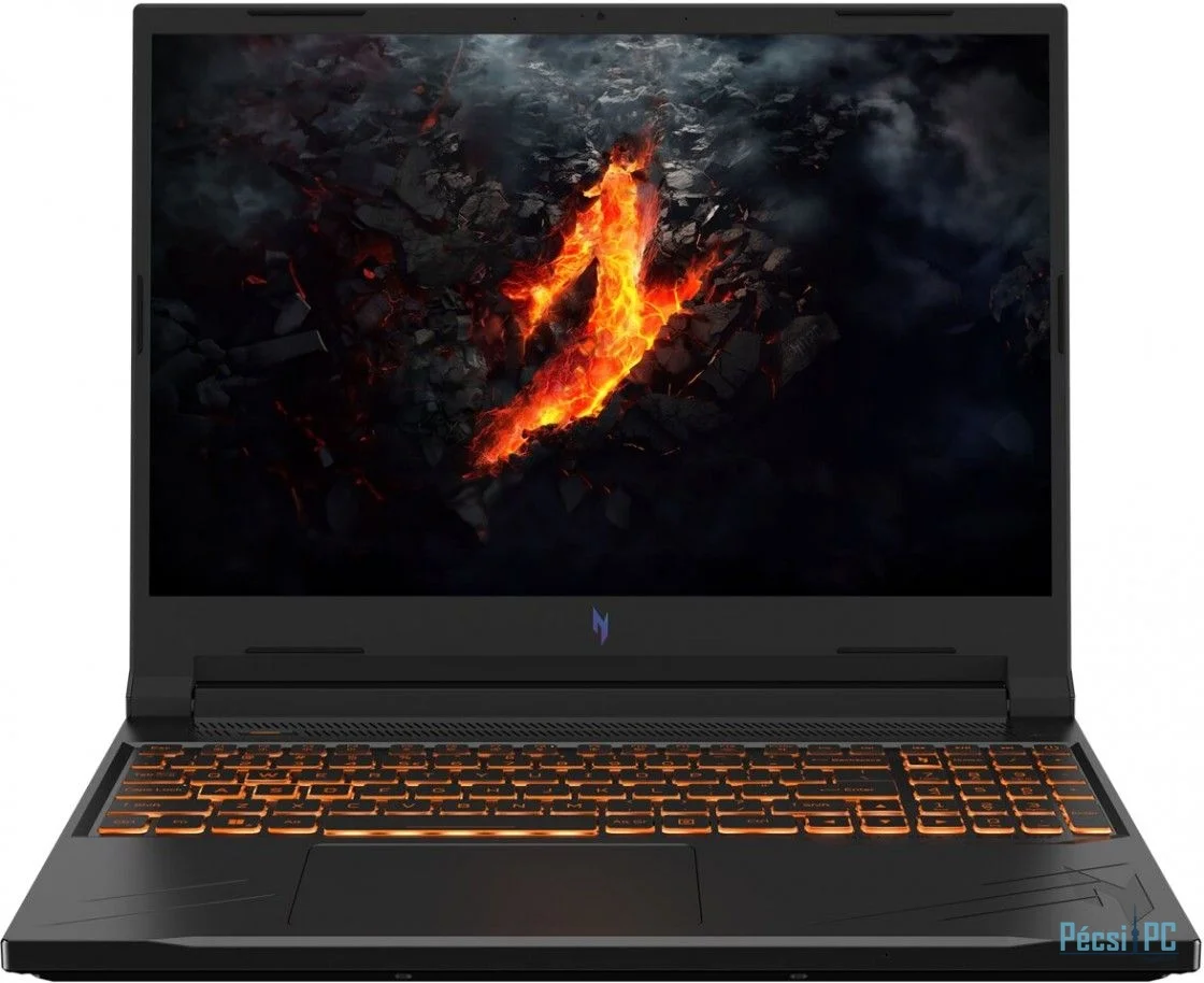 Acer Nitro V ANV16-I31-985G Black