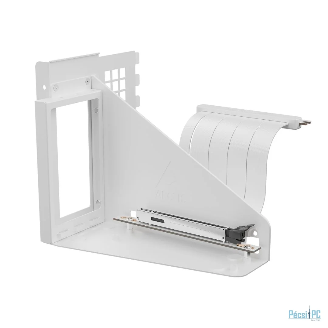 Arctic Accelero Vertical GPU Mount White