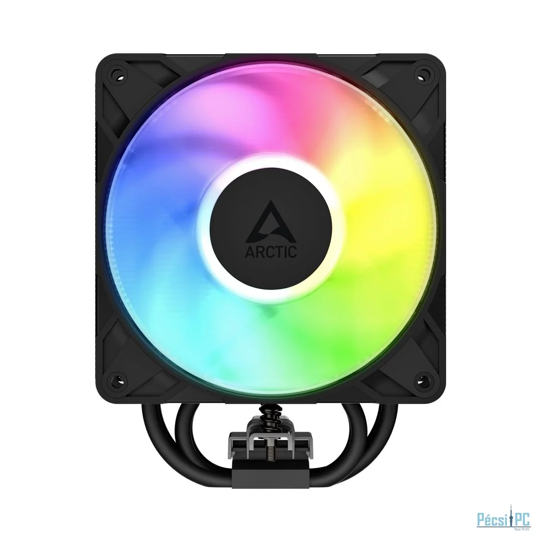 Arctic Freezer 36-S A-RGB Black