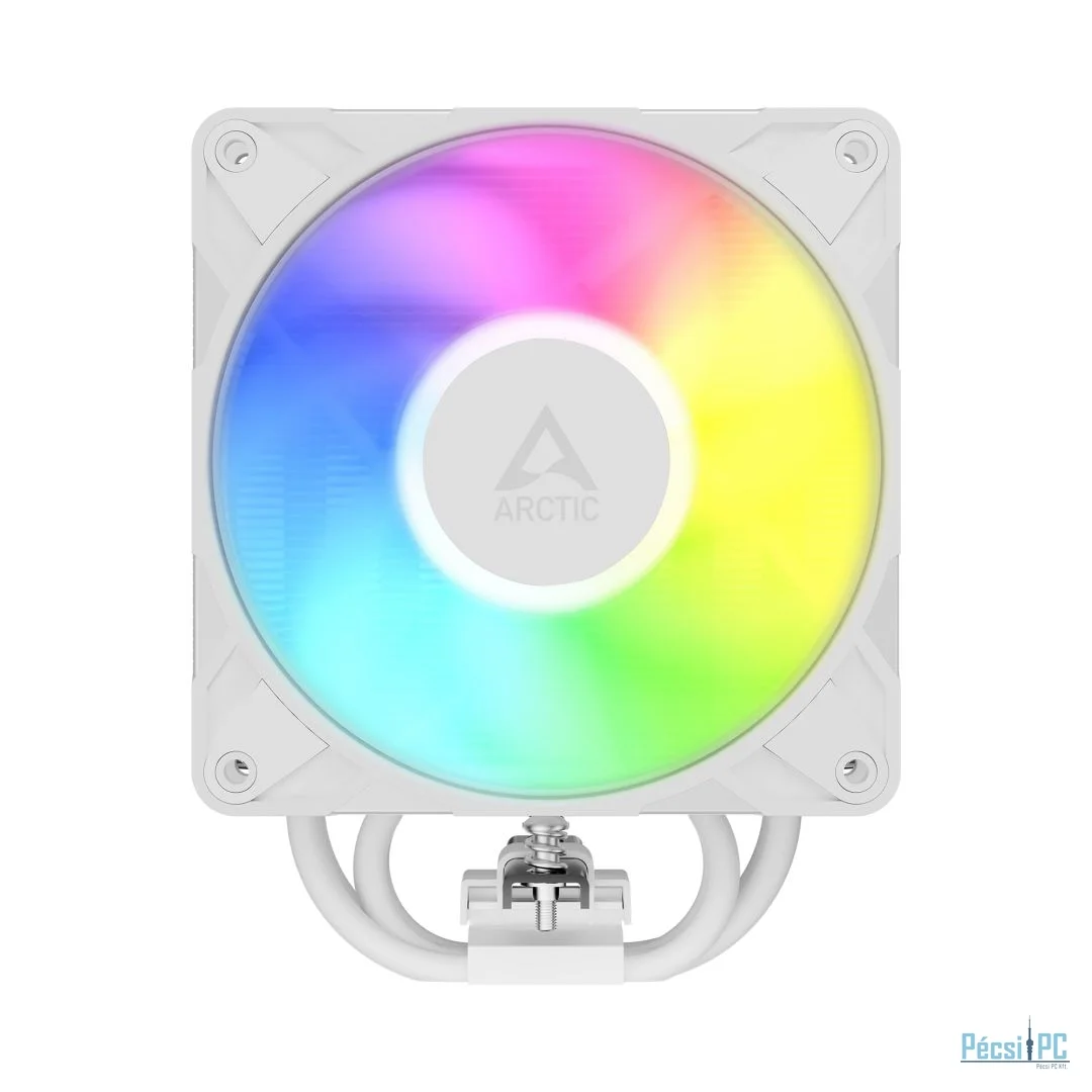 Arctic Freezer 36-S A-RGB White