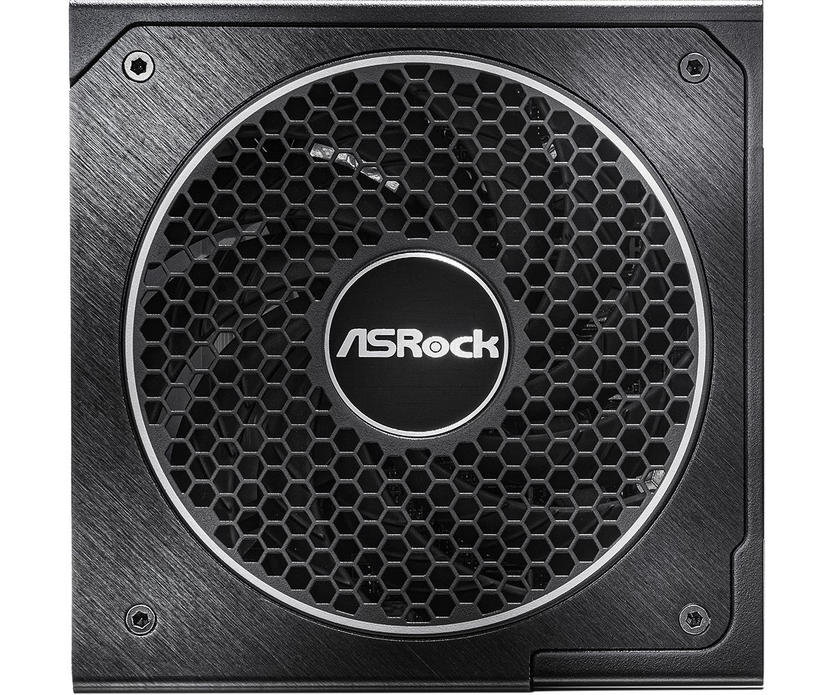 ASRock 850W 80+ Gold Pro Series PRO-M850G