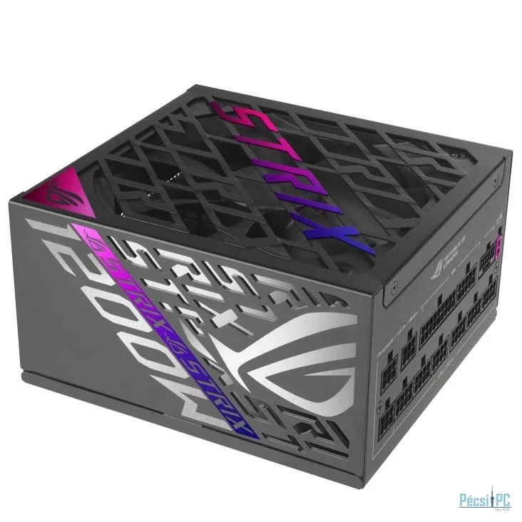 Asus 1200W 80+ Platinum ROG Strix Equalizer