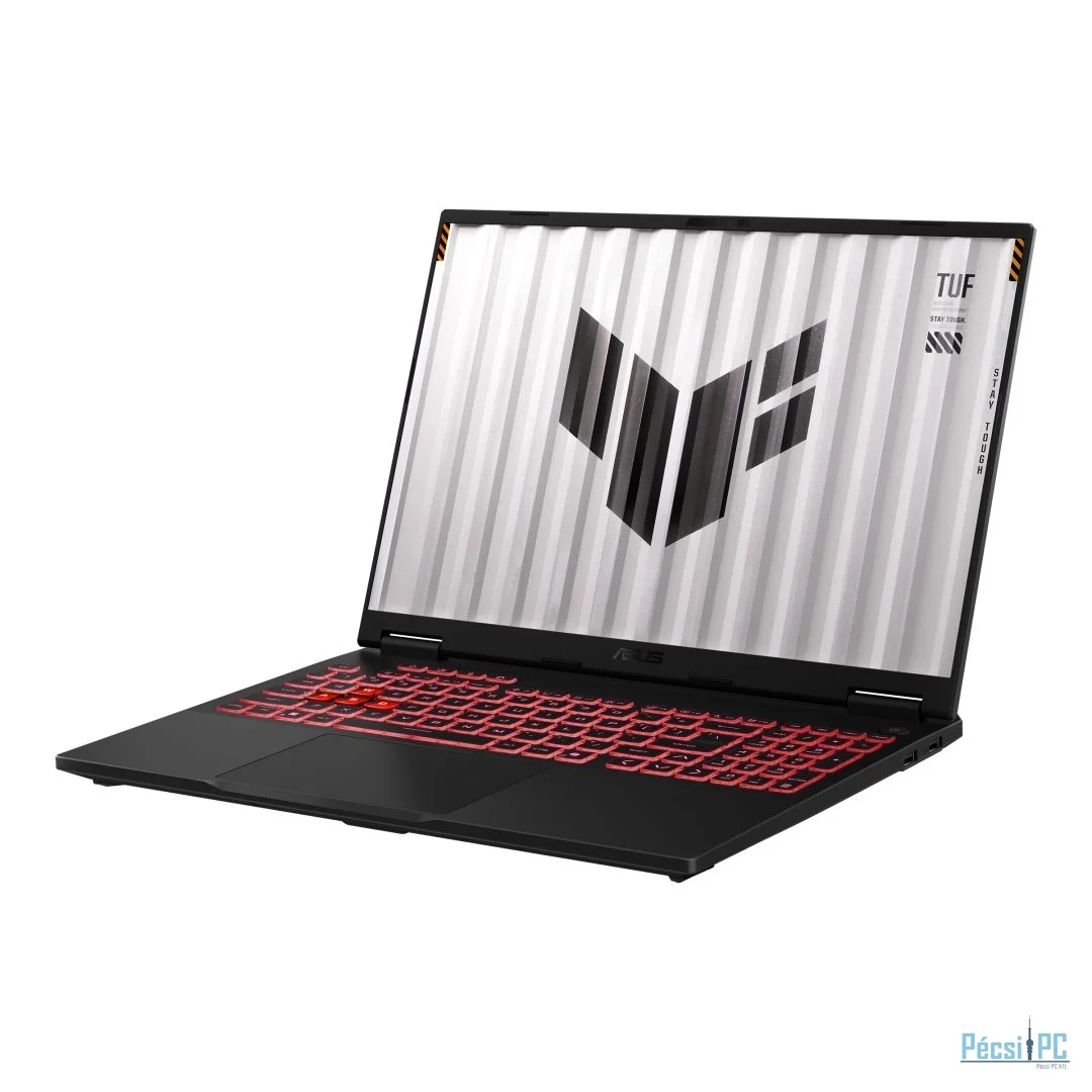 Asus FA608UP-RV048 Jaeger Gray