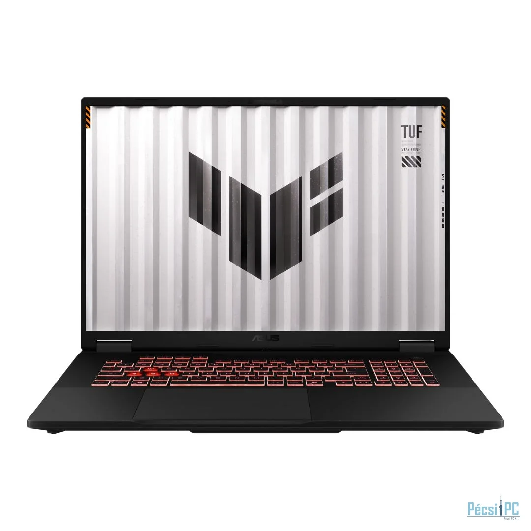 Asus FA808UP-S8020 Jaeger Gray