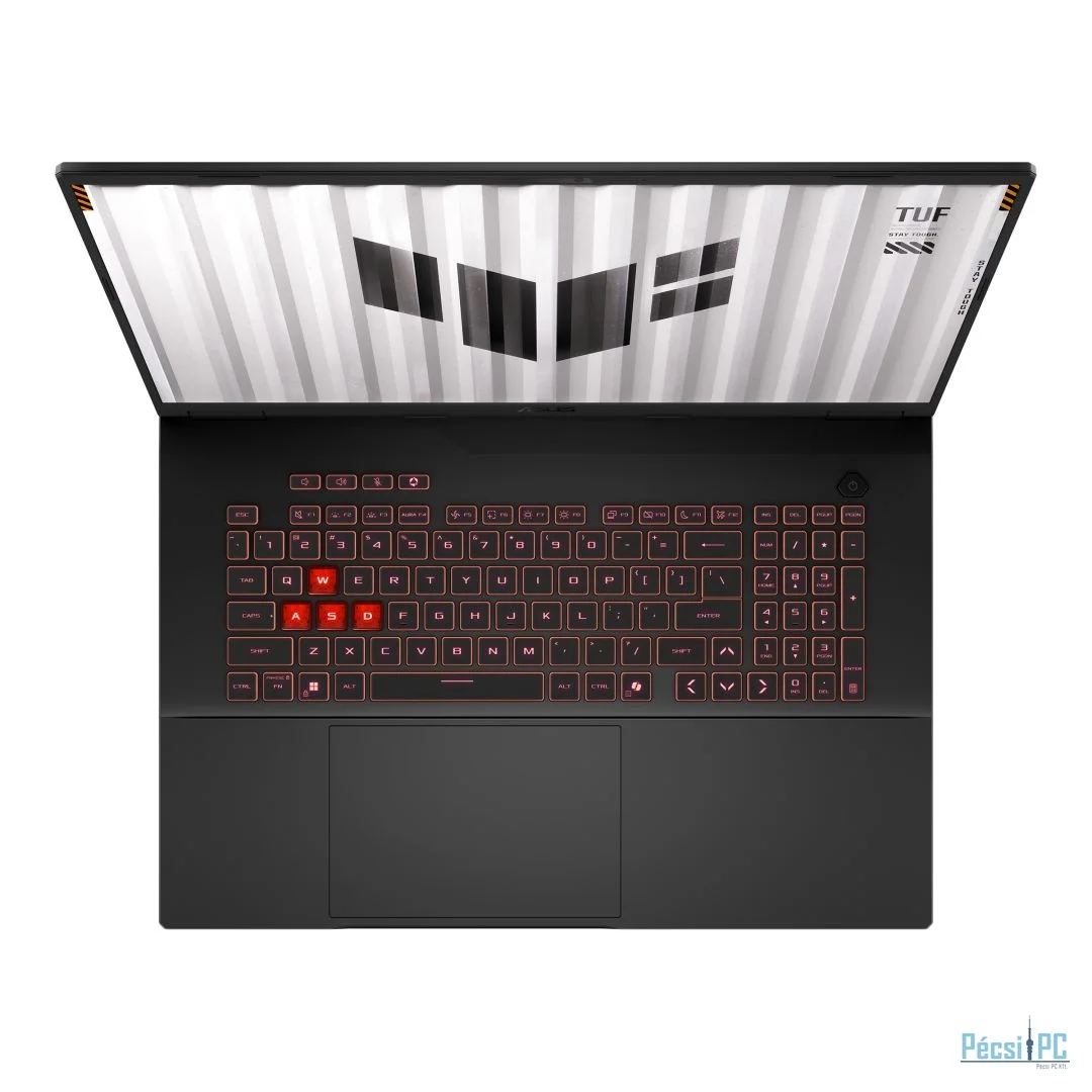 Asus FA808UP-S8020 Jaeger Gray