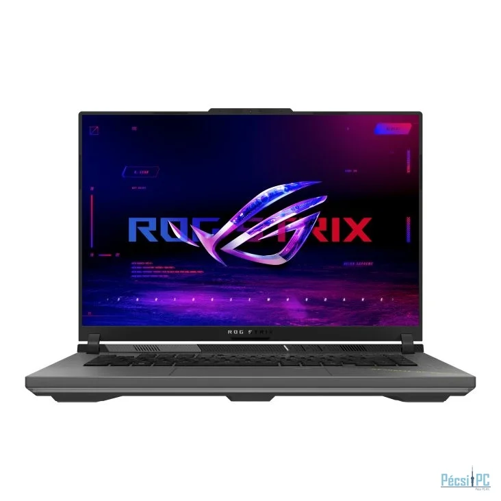 Asus G614PM-RV087OA Eclipse Gray (adapter nélkül)