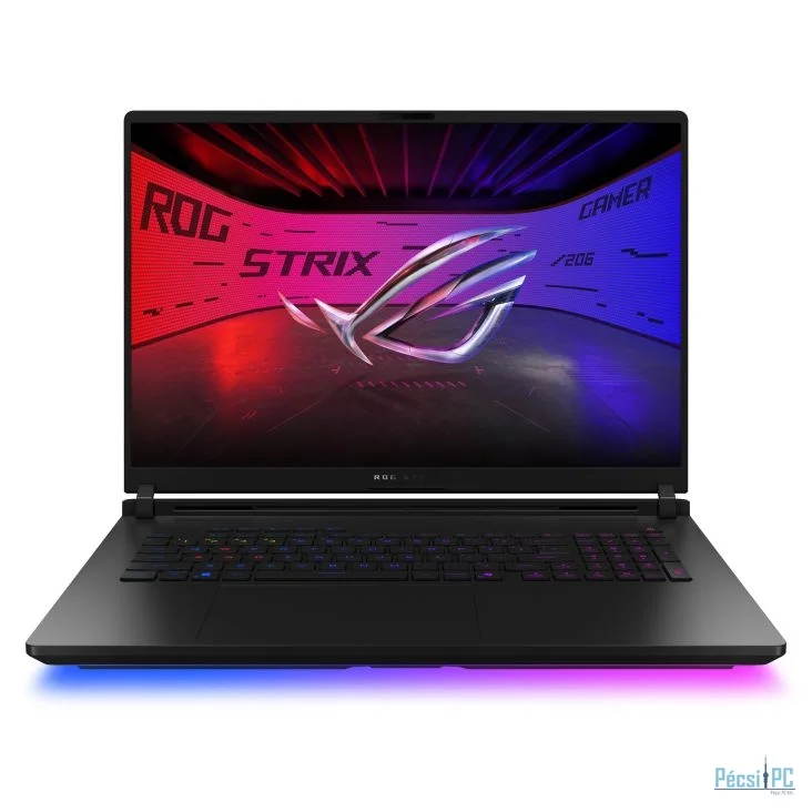 Asus G835LXG-TQ415W Off Black