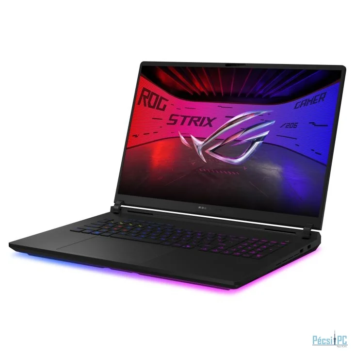 Asus G835LXG-TQ415W Off Black