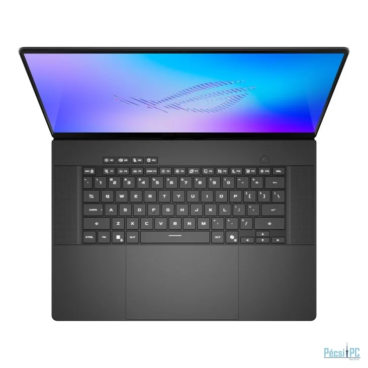 Asus GU606AX-TB002WOA Eclipse Grey (adapter nélkül)