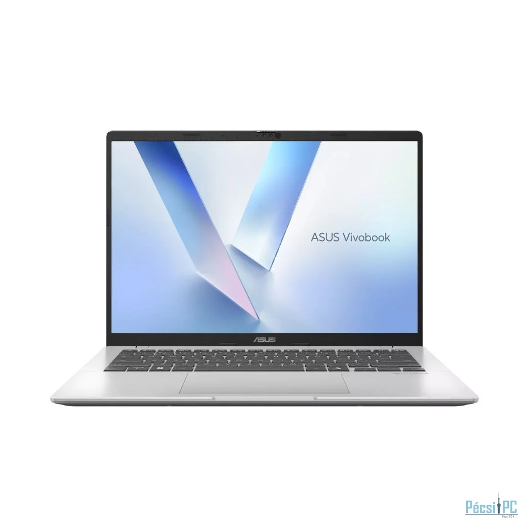 Asus M1407KA-LY143 Cool Silver