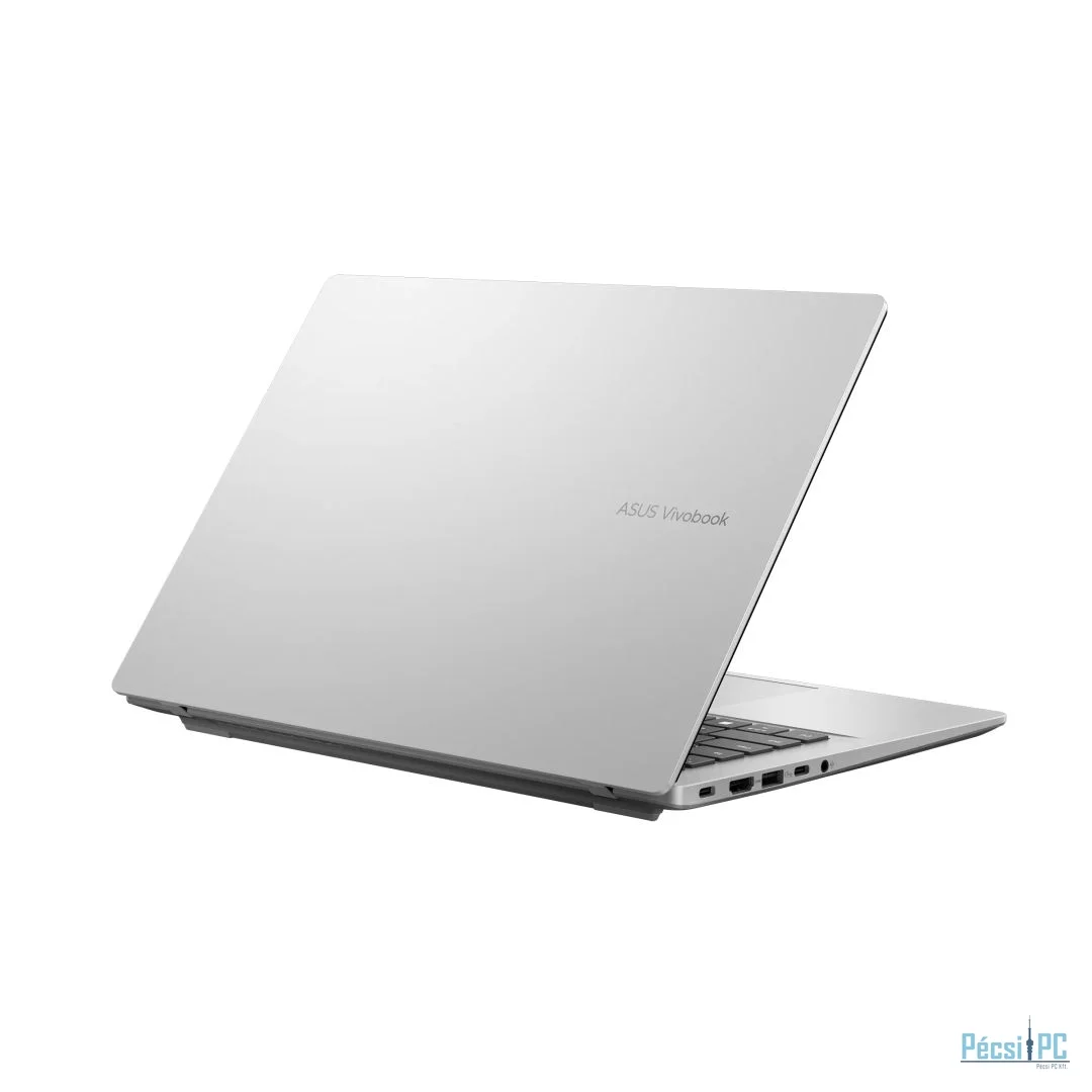 Asus M1407KA-LY143 Cool Silver