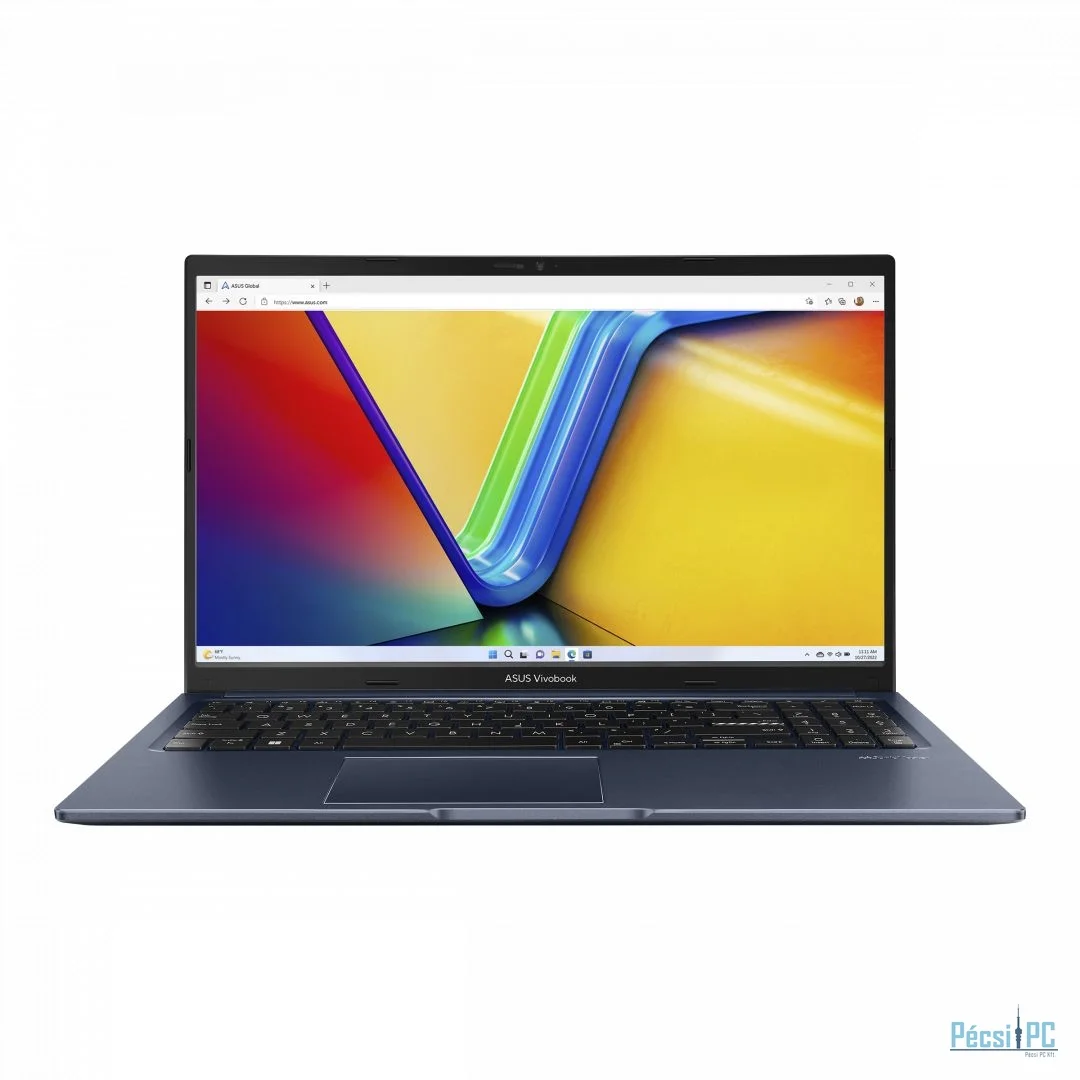 Asus M1502YA-BQ139W Quiet Blue