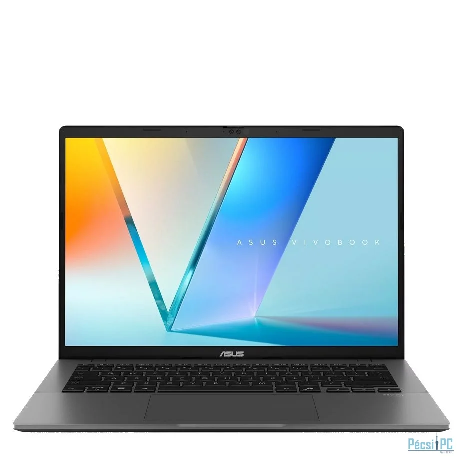 Asus M3407KA-SF020WOA Matte Gray