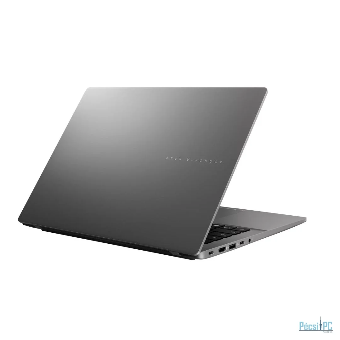 Asus M3407KA-SF020WOA Matte Gray