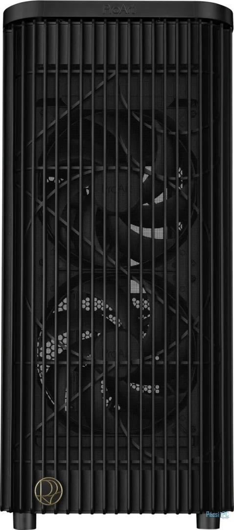 Asus ProArt PA401 Wood Edition Metal Tempered Glass Black