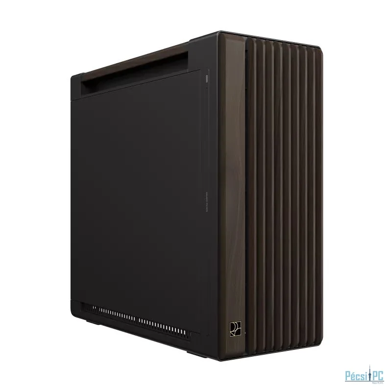 Asus Proart PA602 Wood Edition Modern Black