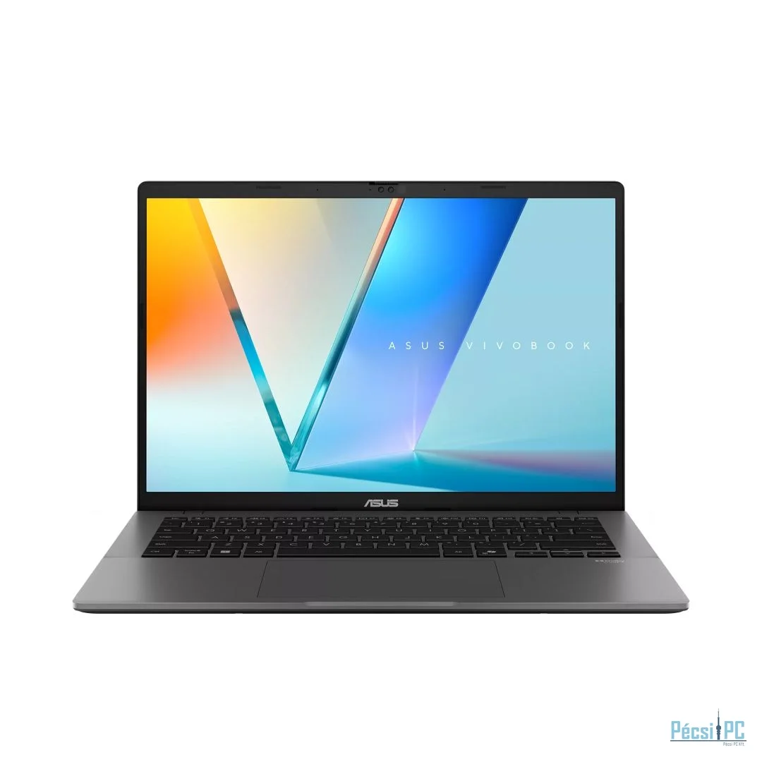 Asus S3407AA-SF016W Matte Gray
