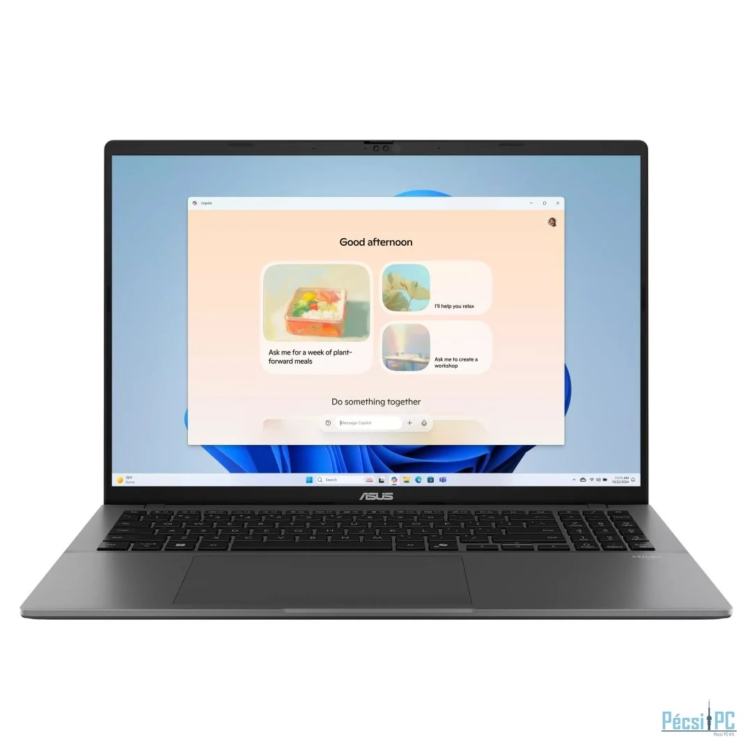 Asus S3607AA-SH061OA Matte Gray