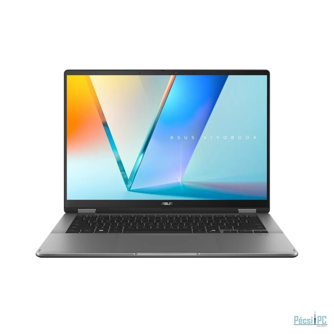 Asus TP3407AA-SG035W Matte Gray