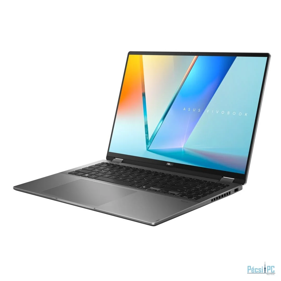 Asus TP3607AA-SI030W Matte Gray