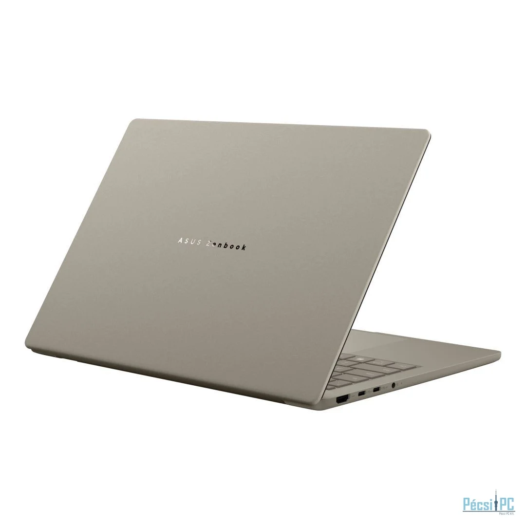 Asus UX3407QA-QD330W Zabriskie Beige