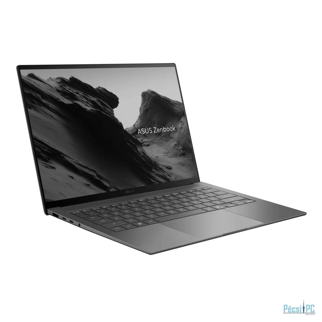 Asus UX5406AA-QJ323WOA Antrim Gray