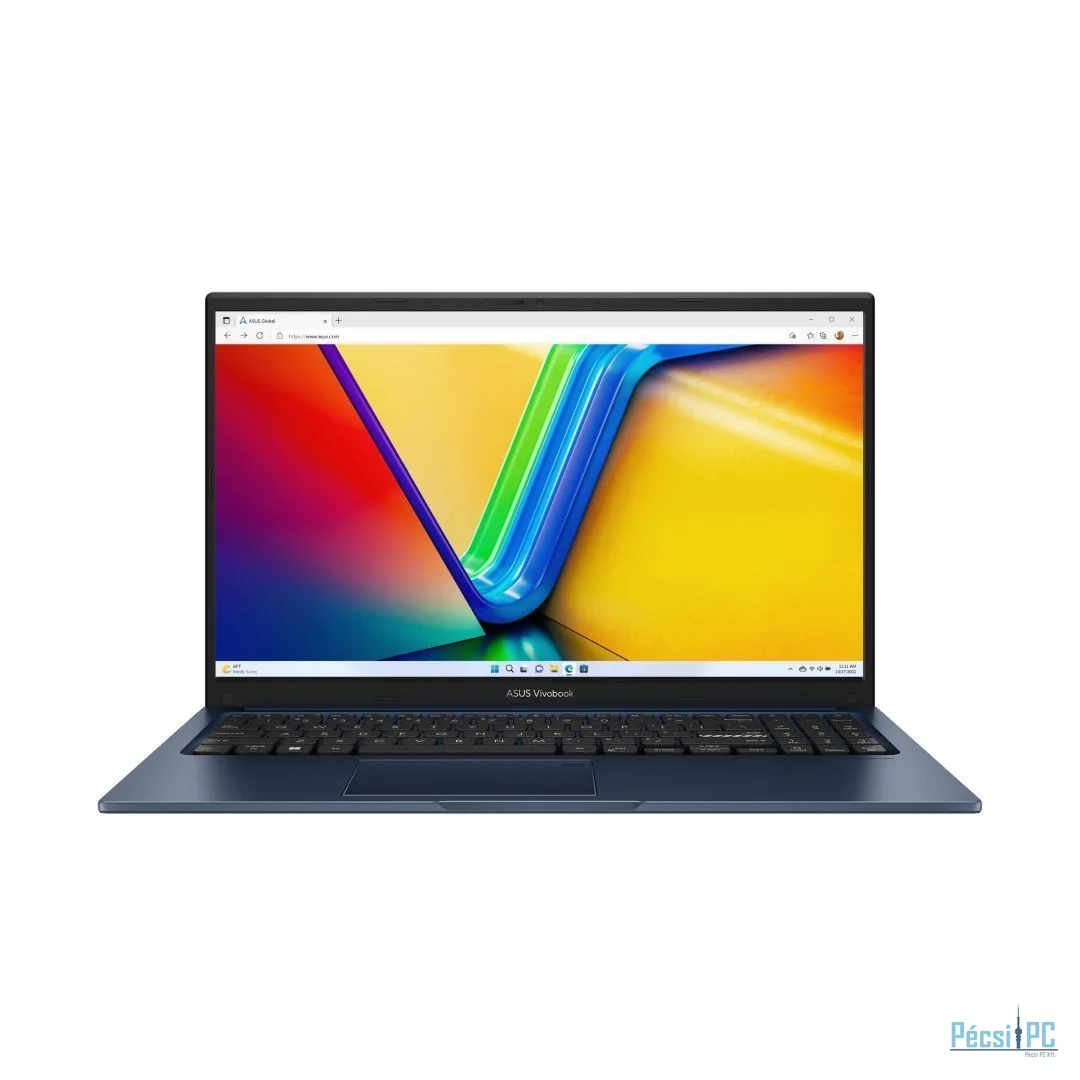 Asus X1504VA-BQ4430W Quiet Blue