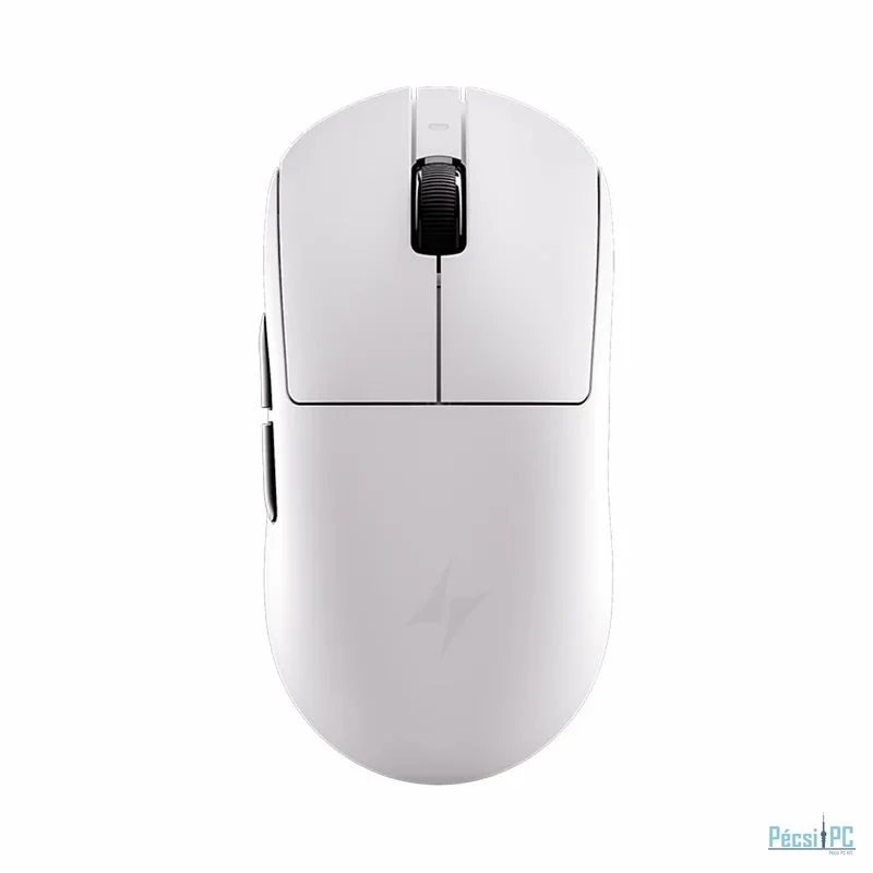 ATK Dragonfly A9 SE Gaming Wireless Bluetooth Mouse White