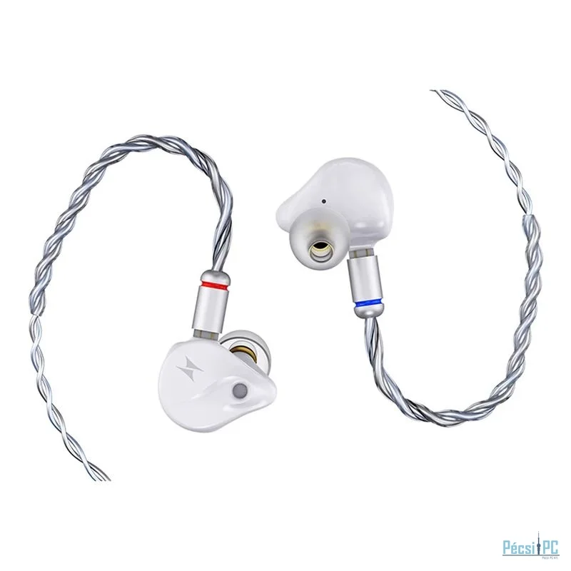 ATK Horizon DSP Gaming Headset White