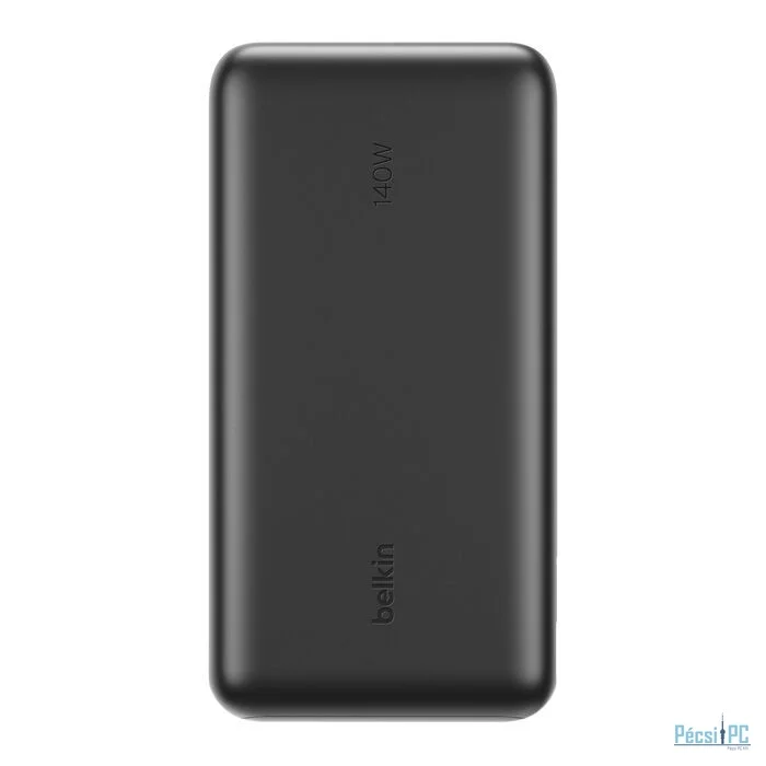 Belkin UltraCharge Pro 25000mAh PowerBank Black
