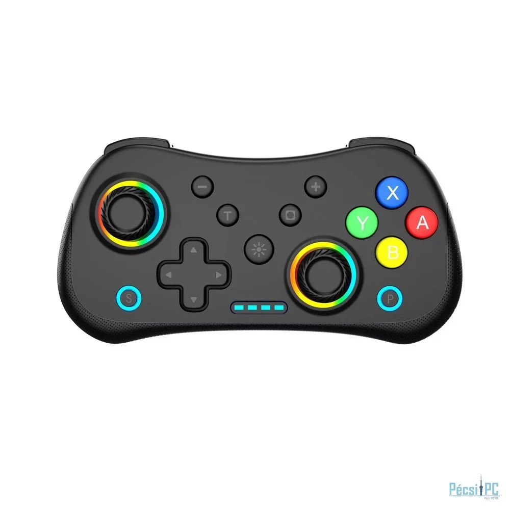 Gamepad
