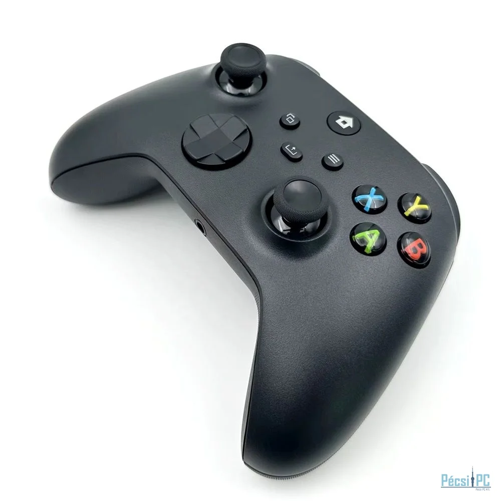 Gamepad