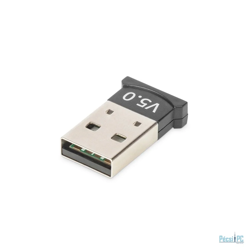 BlackBird Bluetooth Nano Adapter 5.0