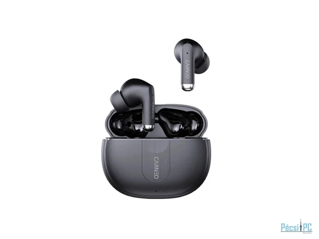 Carneo 4fun mini Bluetooth Headset Black