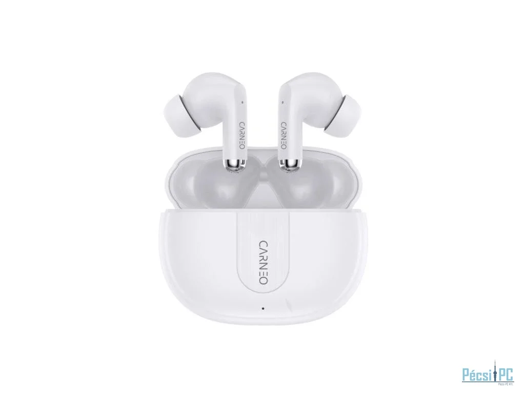 Carneo 4fun mini Bluetooth Headset White