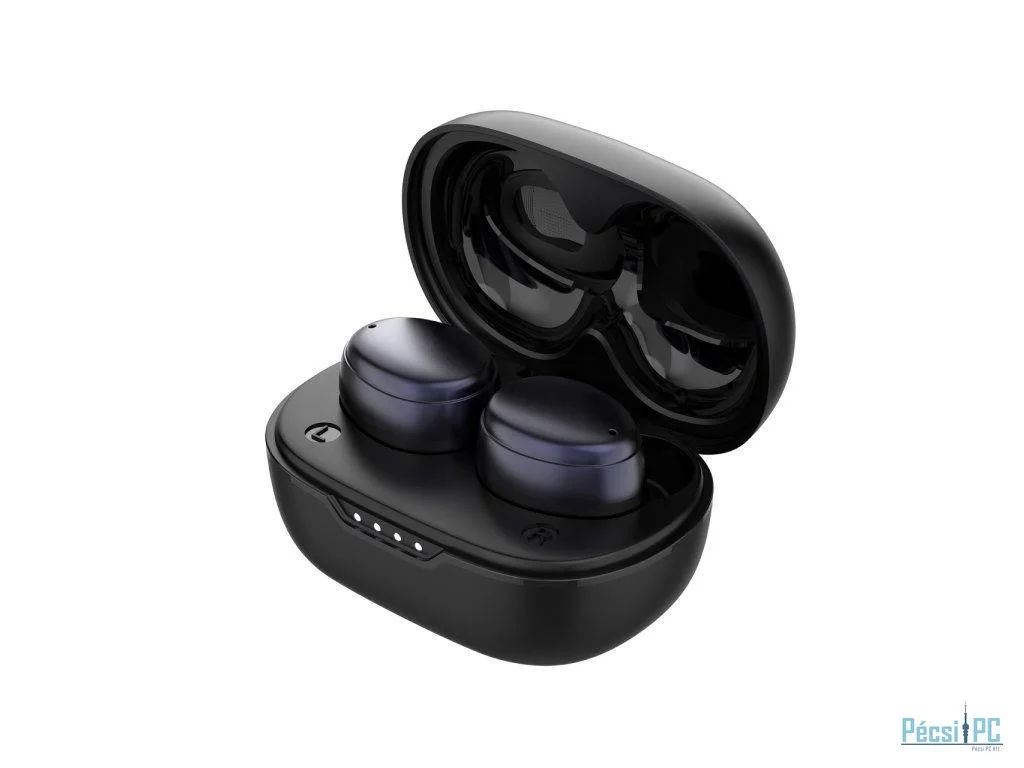 Carneo S4 mini Bluetooth Headset Blue