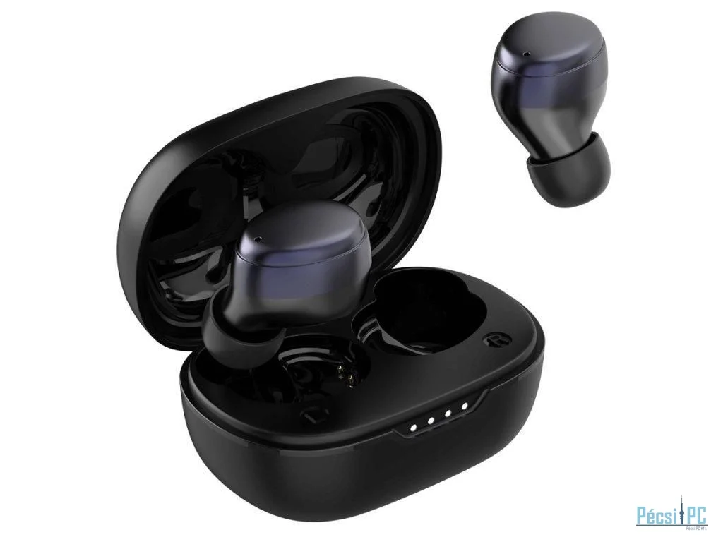 Carneo S4 mini Bluetooth Headset Blue