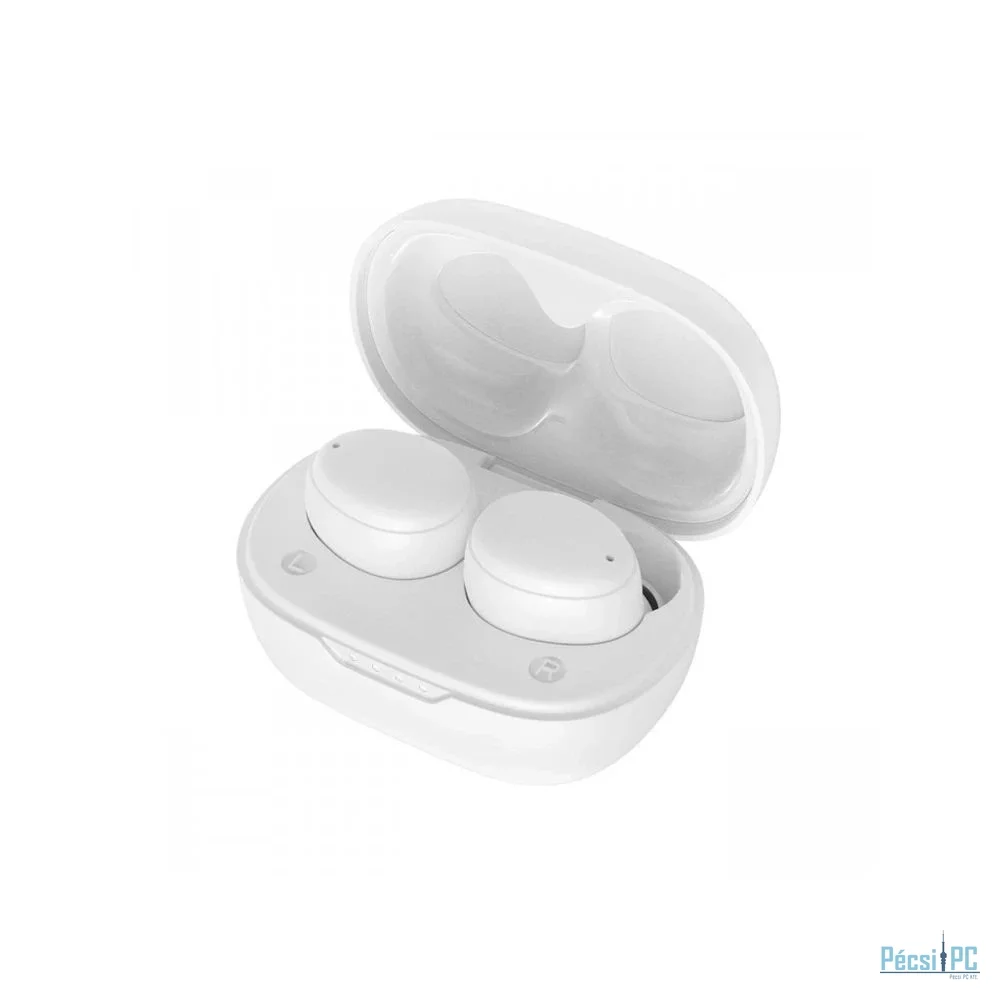 Carneo S4 mini Bluetooth Headset White